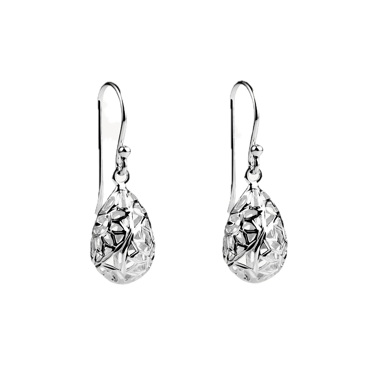 Najo Earrings Silver / Gold Najo Boobelah Earring