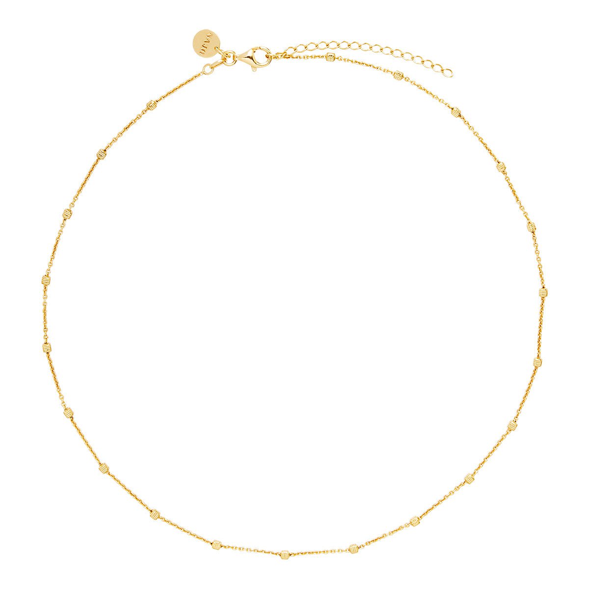 Najo Necklaces Birdsong Chain Necklace