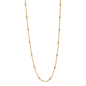 Najo Necklaces Gold Najo Cassiopeia Necklace
