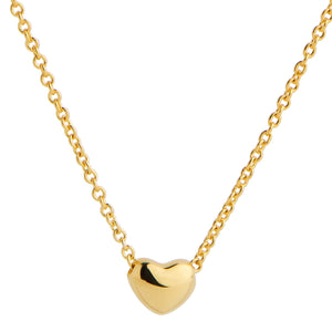 Najo Necklaces Gold Najo Harmony Necklace