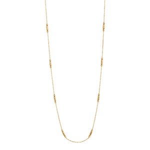 Najo Necklaces Gold Najo Piantina Necklace