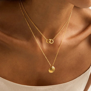 Najo Necklaces Murmur Necklace