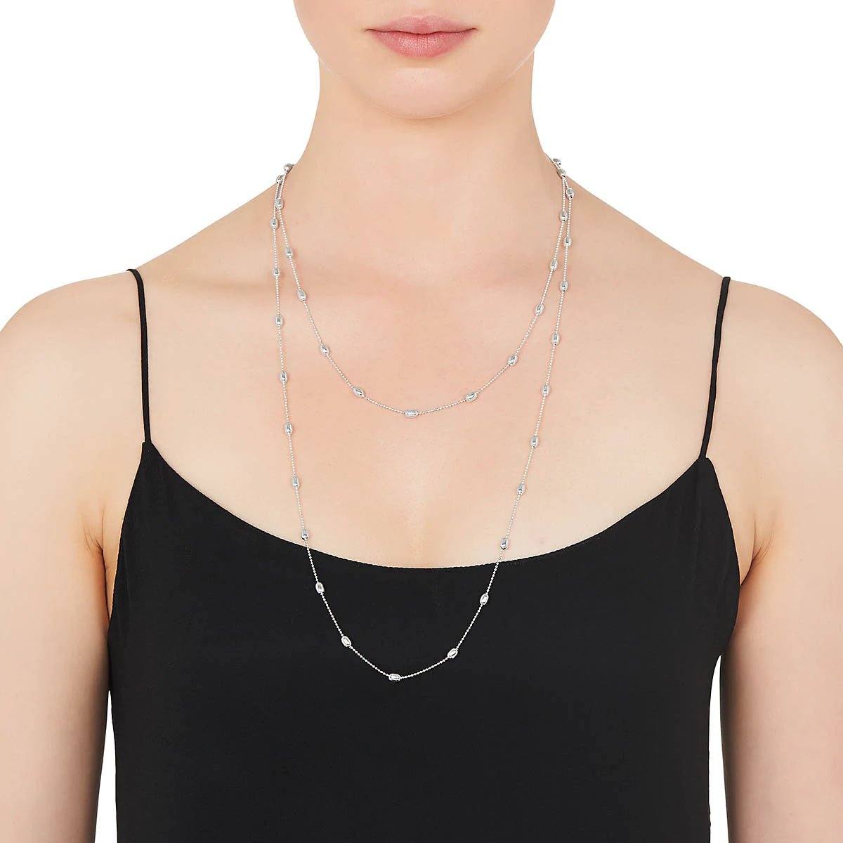 Najo Necklaces Najo Acapulco Asp Necklace