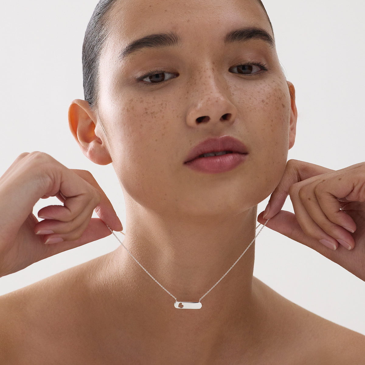 Najo Necklaces Najo Amoria Necklace