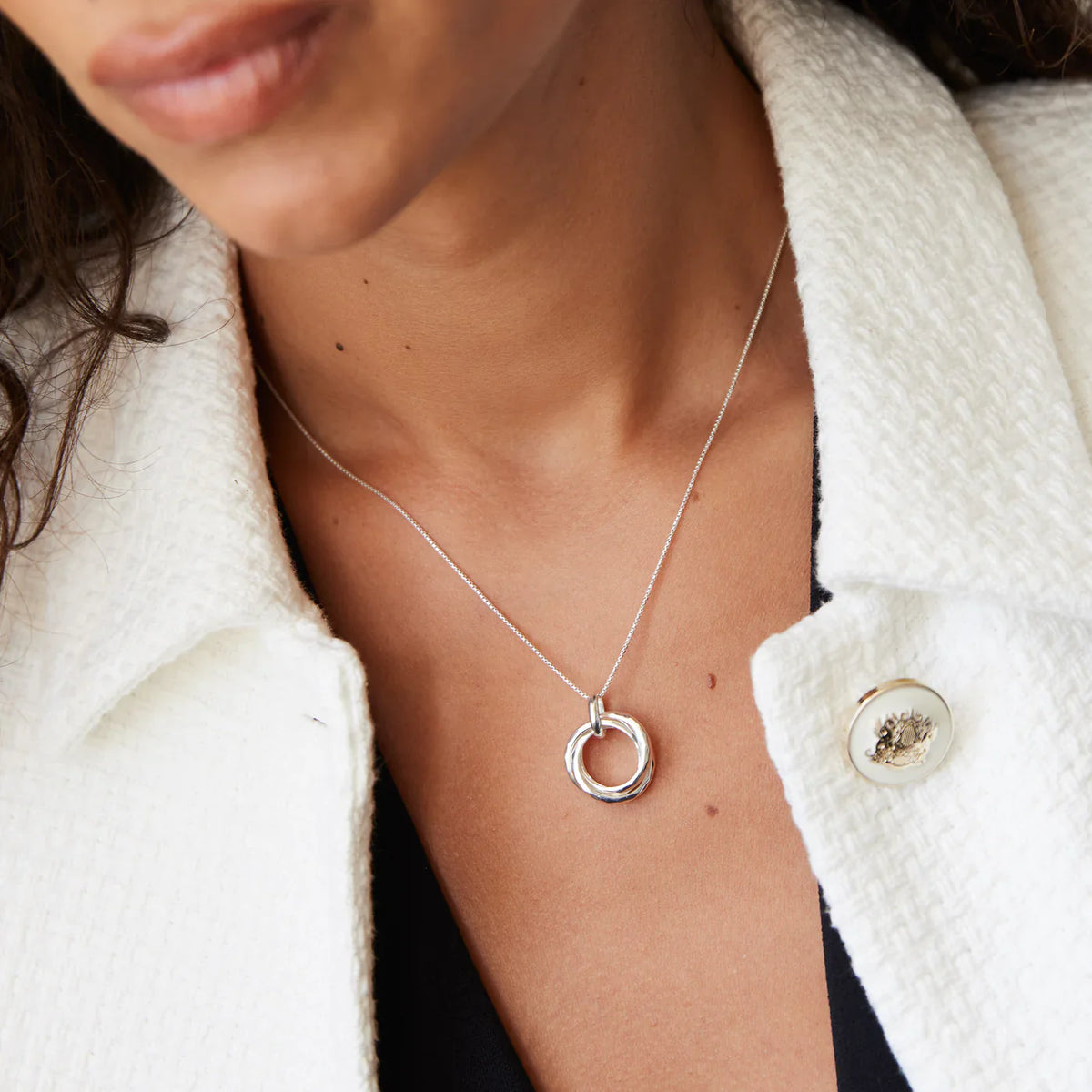 Najo Necklaces Najo Arizona Necklace