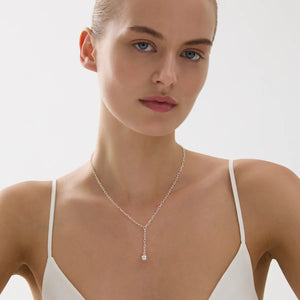 Najo Necklaces Najo Aurora Necklace – Gold & Silver