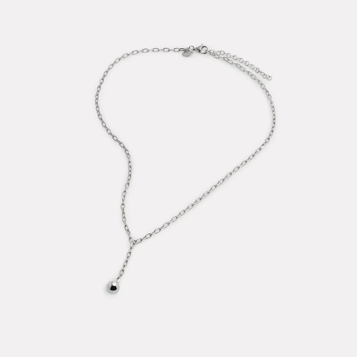 Najo Necklaces Najo Aurora Necklace – Gold & Silver