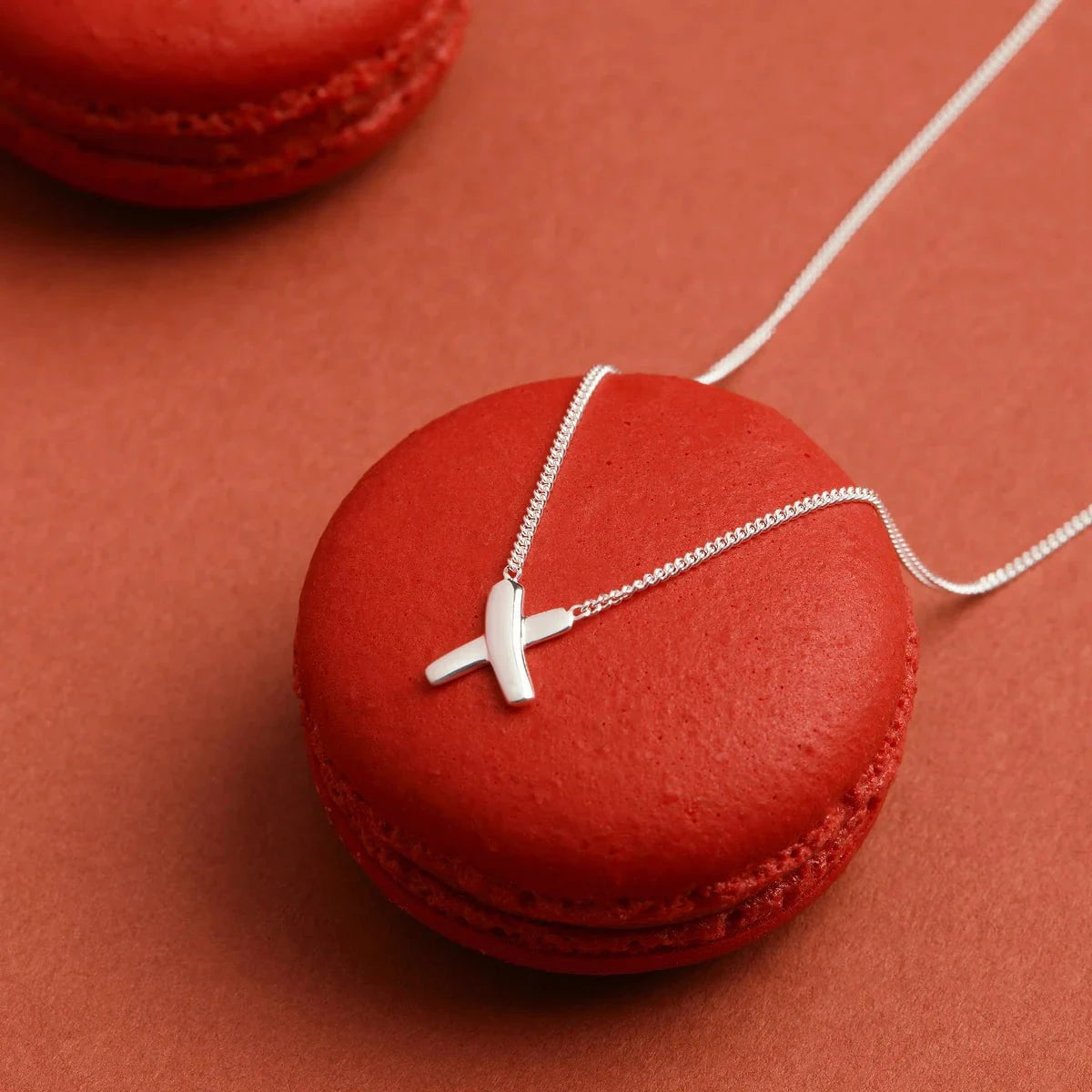 Najo Necklaces Najo Bisous Necklace