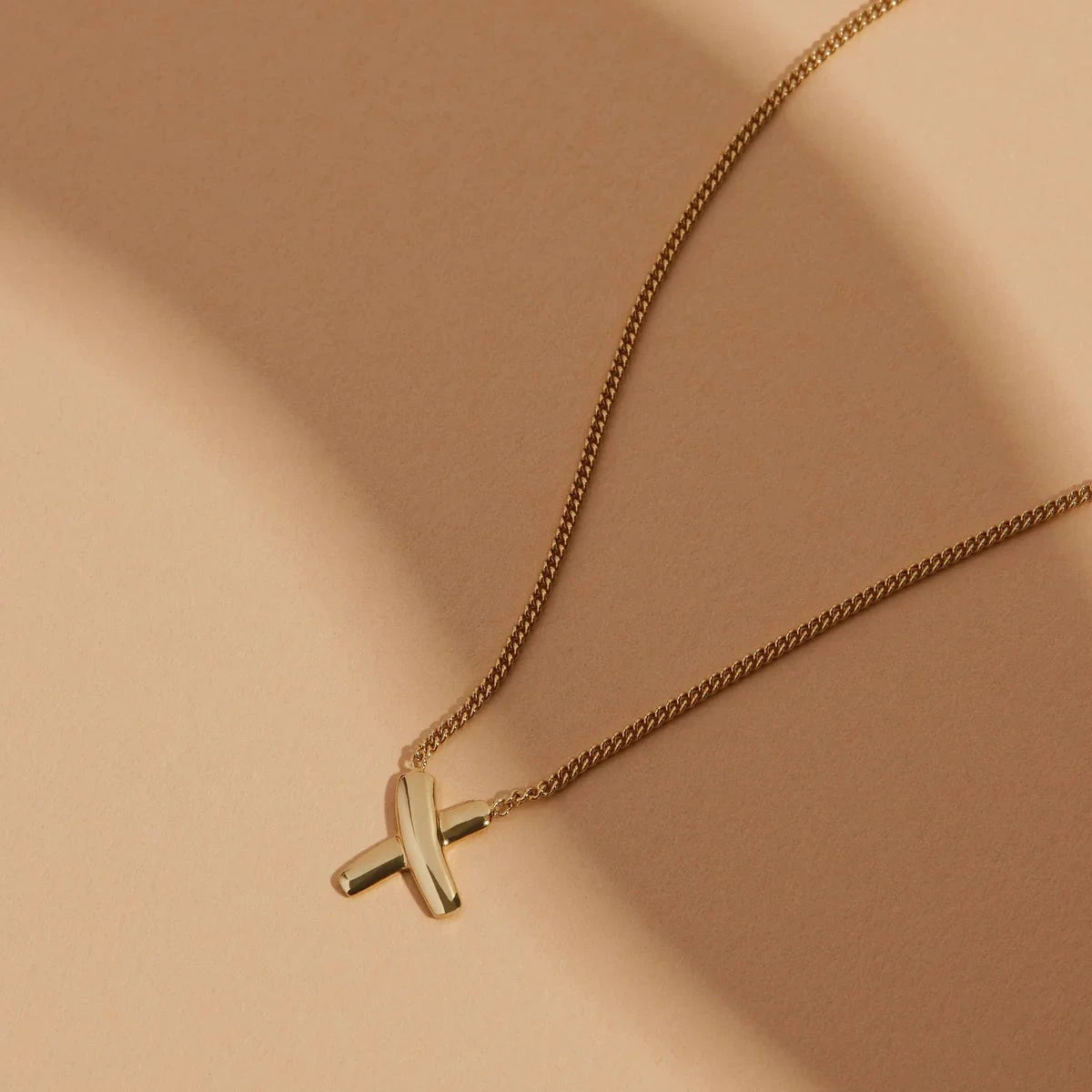 Najo Necklaces Najo Bisous Necklace