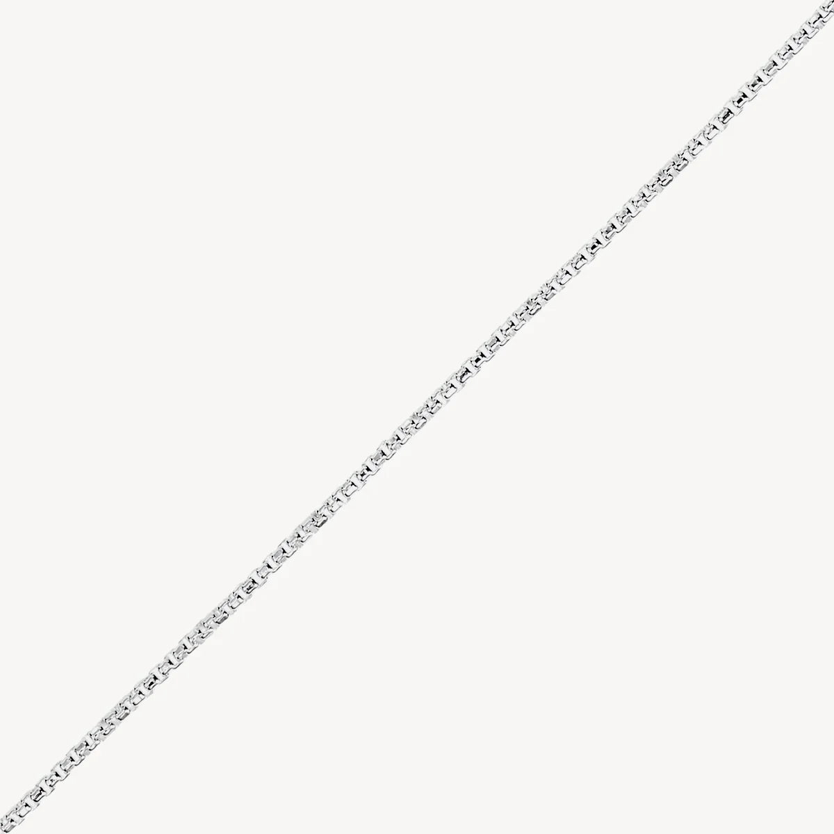 Najo Necklaces Najo Box Chain