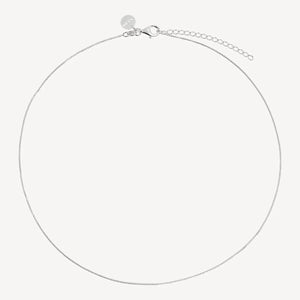 Najo Necklaces Najo Box Chain