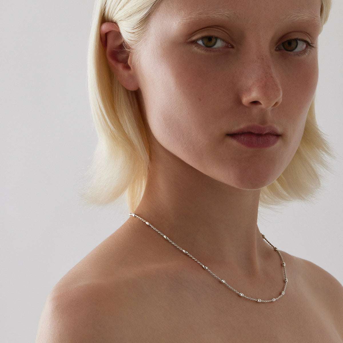 Najo Necklaces Najo Cassiopeia Necklace