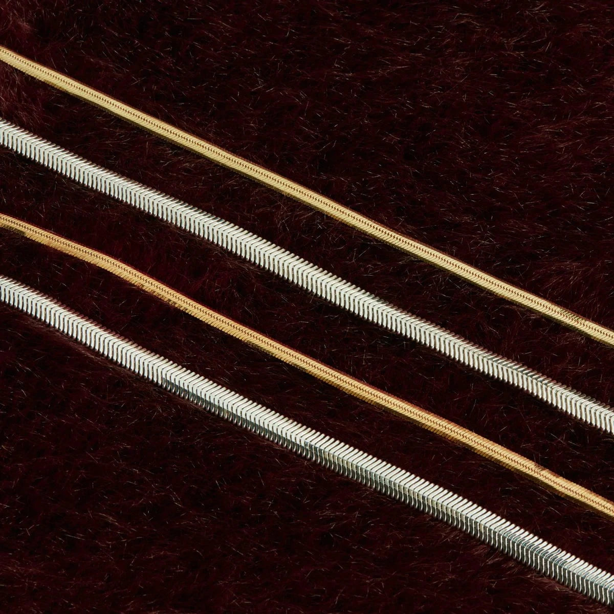 Najo Necklaces Najo Celestine Necklace (Fine)