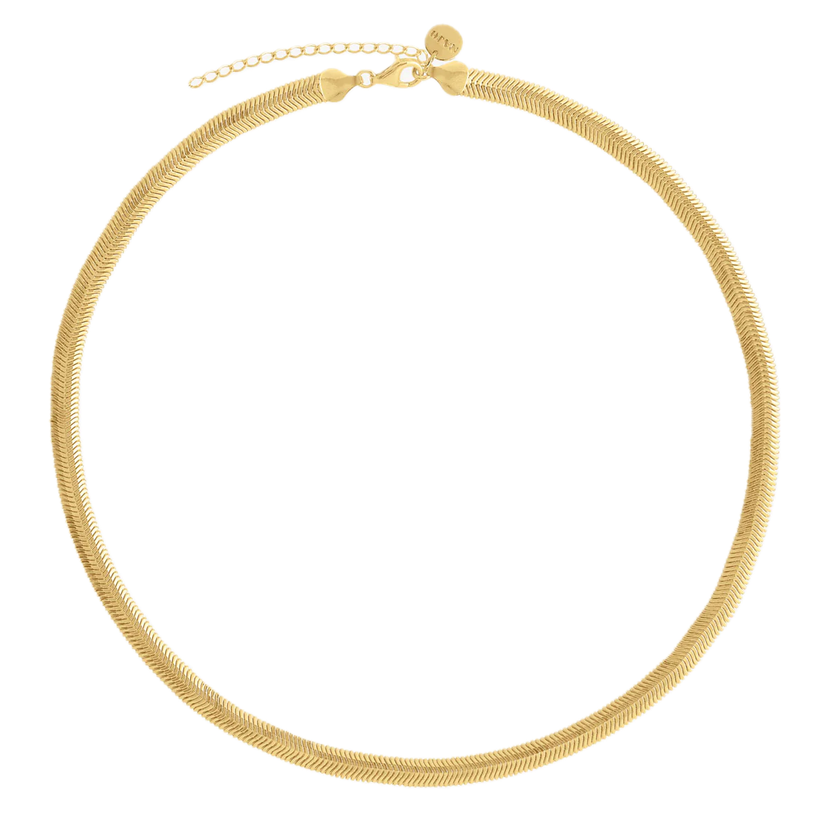 Najo Necklaces Najo Celestine Necklace  Luxe