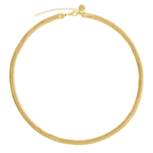 Najo Necklaces Najo Celestine Necklace  Luxe