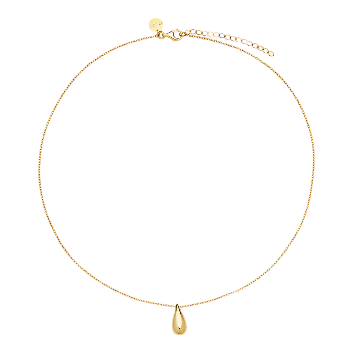 Najo Necklaces Najo Eau Necklace