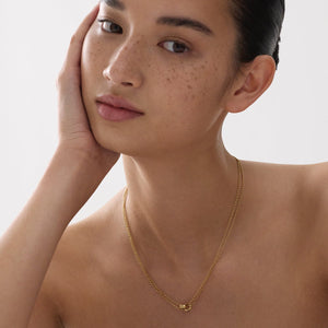 Najo Necklaces Najo Ensemble Necklace