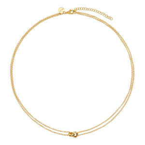 Najo Necklaces Najo Ensemble Necklace