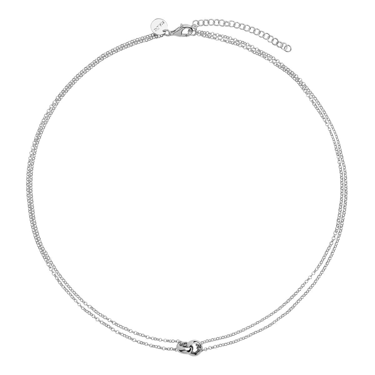 Najo Necklaces Najo Ensemble Necklace