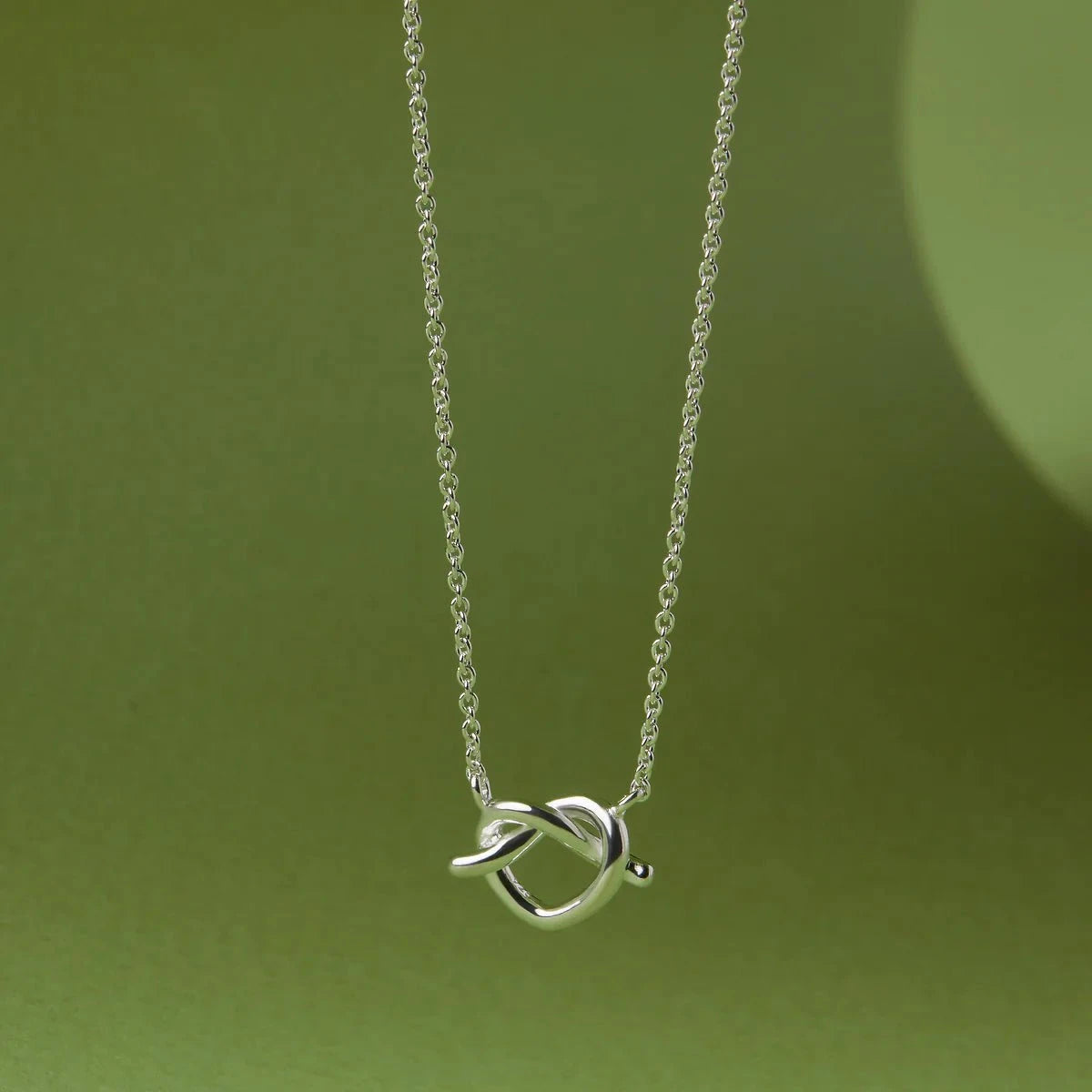 Najo Necklaces Najo Eternal Pendant