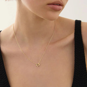 Najo Necklaces Najo Eternal Pendant