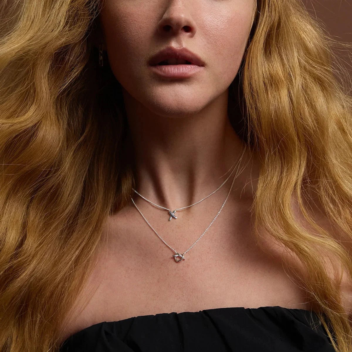 Najo Necklaces Najo Eternal Pendant