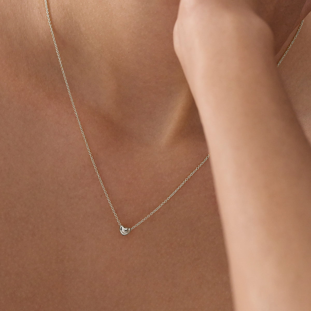 Najo Necklaces Najo Harmony Necklace