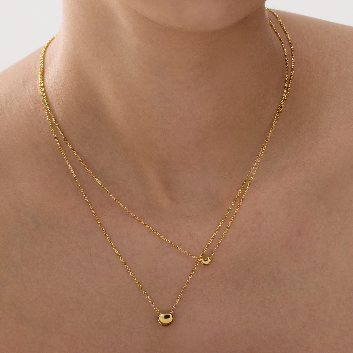 Najo Necklaces Najo Harmony Necklace