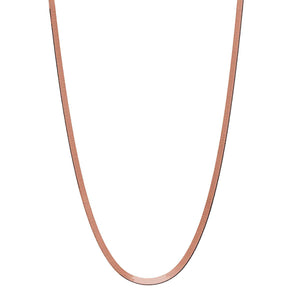 Najo Necklaces Najo Herringbone necklace