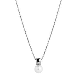 Najo Necklaces Najo Idyll Pearl Necklace