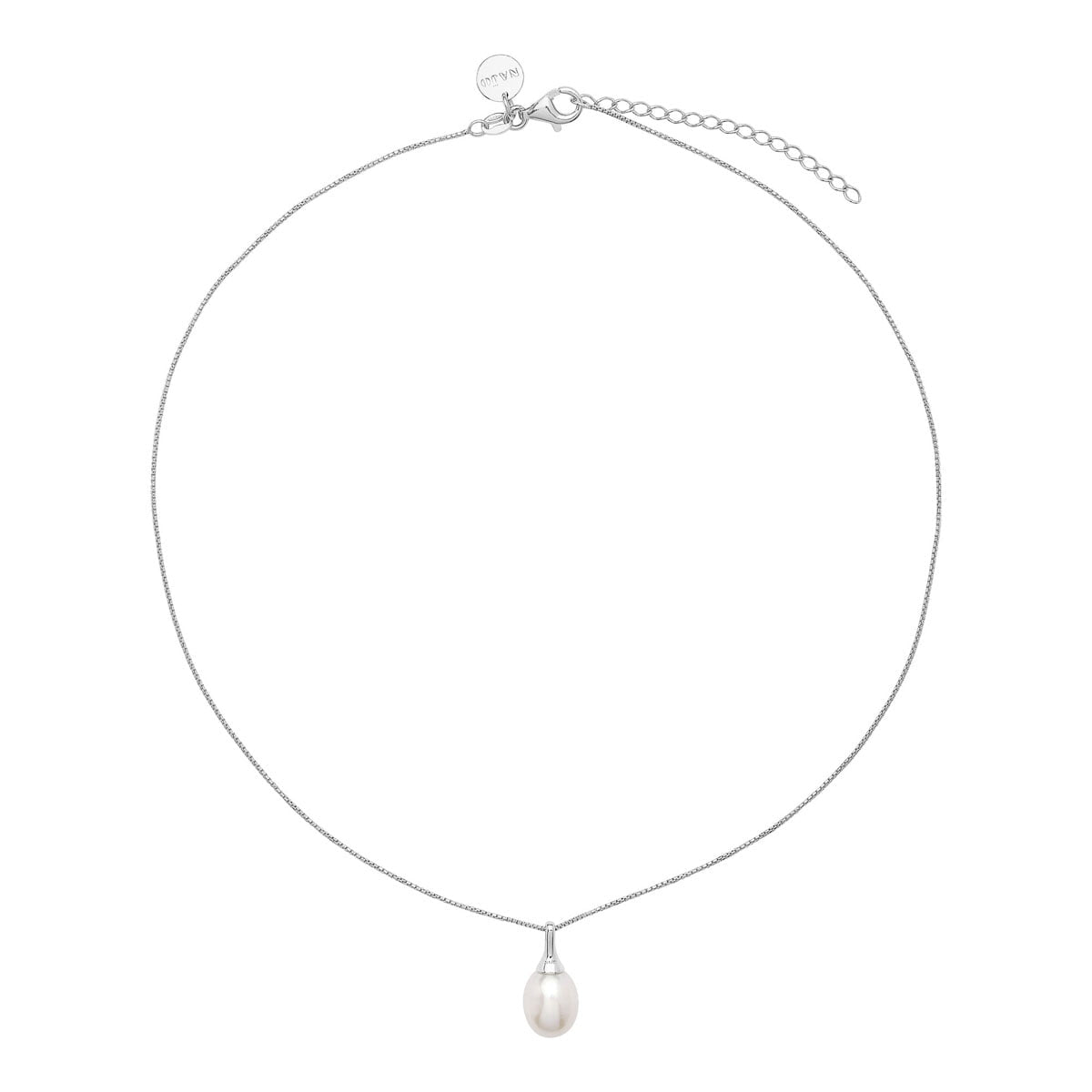 Najo Necklaces Najo Isla Pearl Necklace