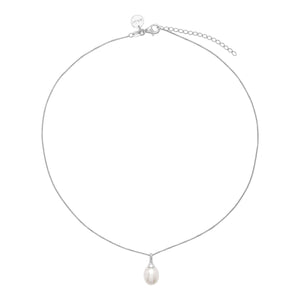 Najo Necklaces Najo Isla Pearl Necklace