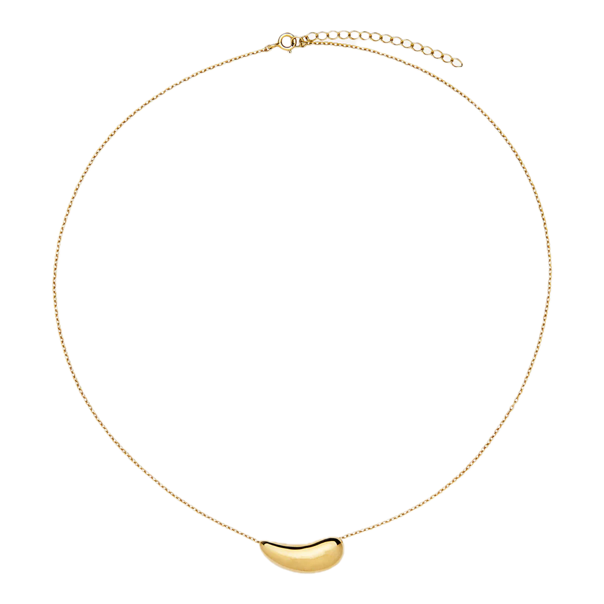 Najo Necklaces Najo La Muse Necklace