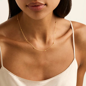 Najo Necklaces Najo Like a Breeze Necklace (45cm)