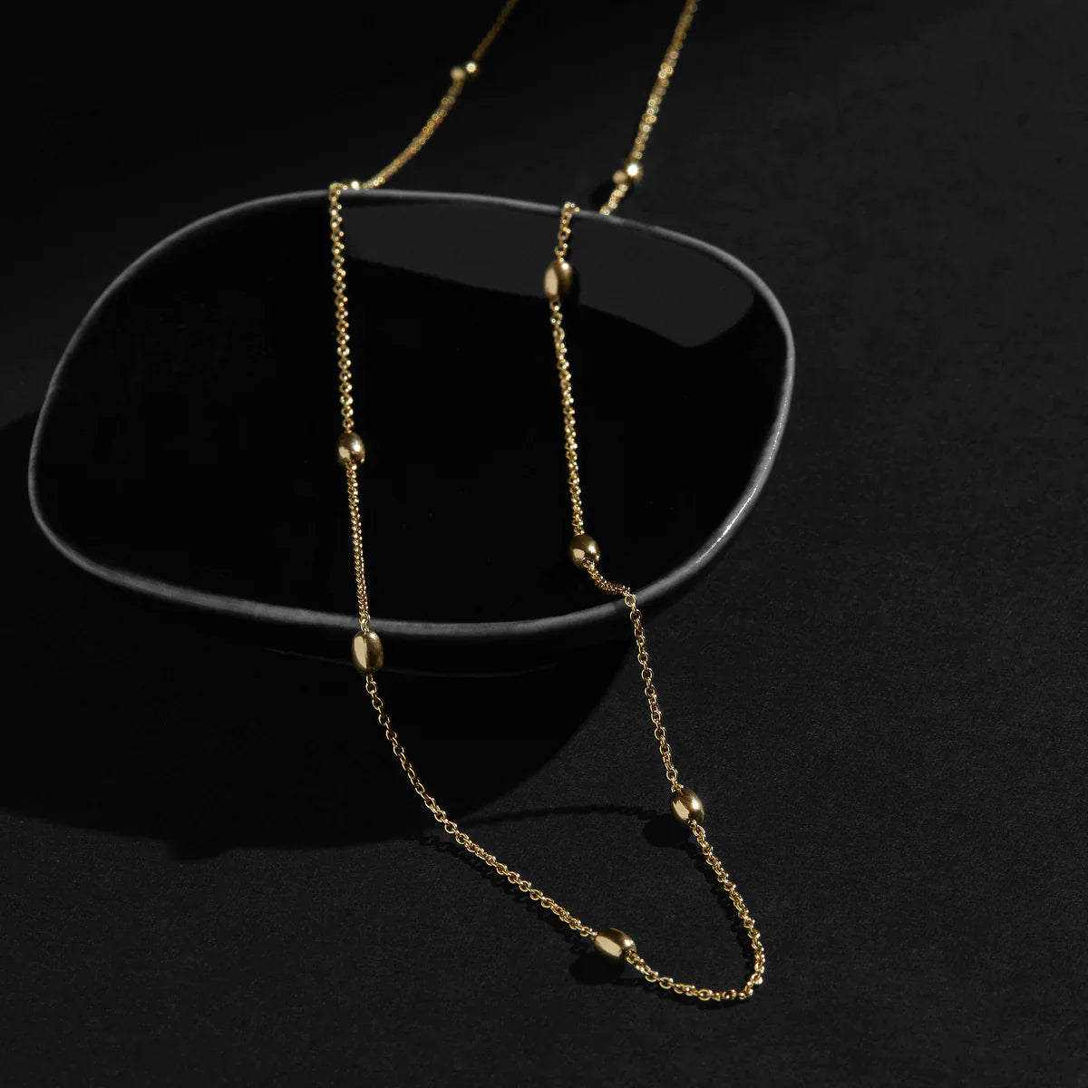 Najo Necklaces Najo Like a Breeze Necklace (45cm)