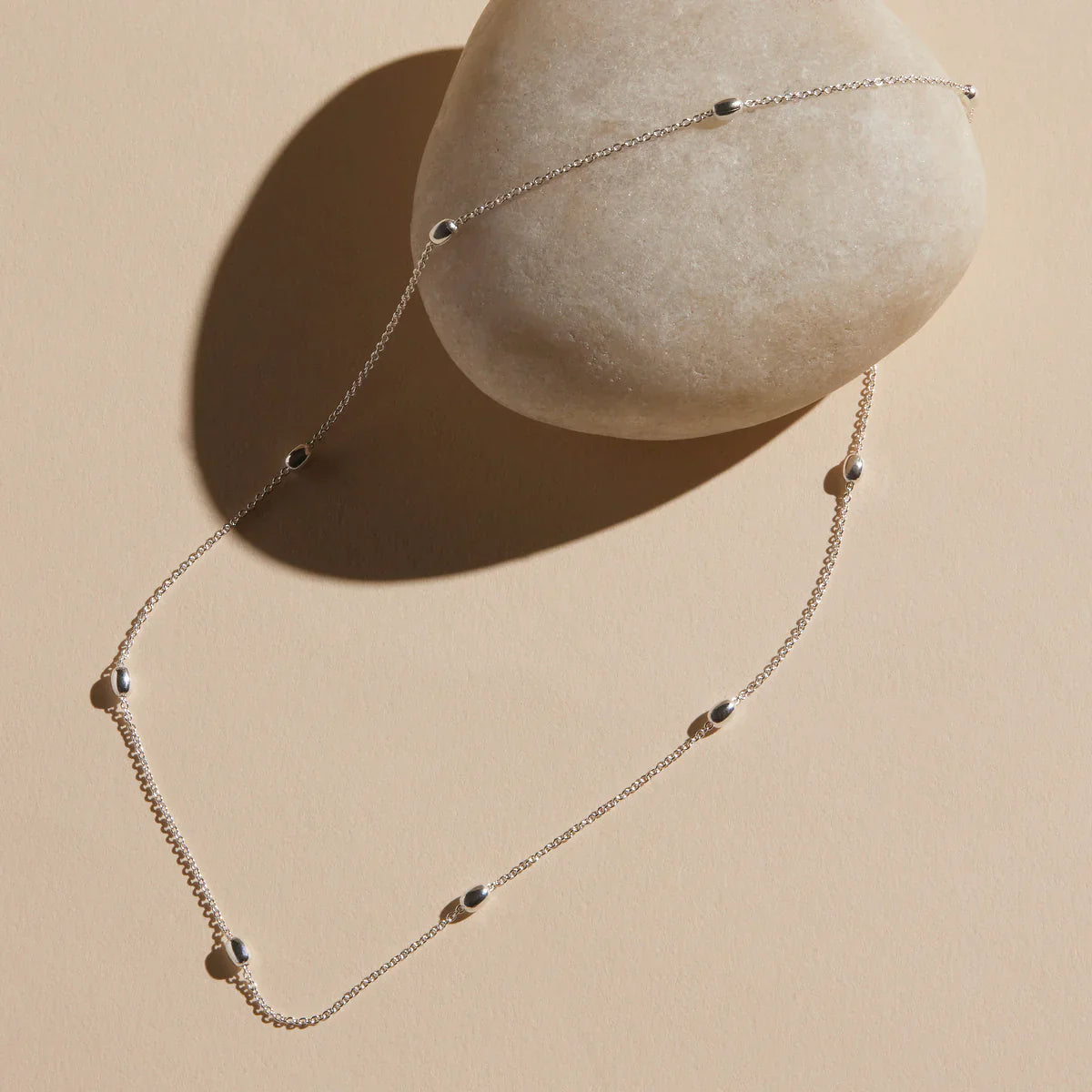 Najo Necklaces Najo Like a Breeze Necklace (45cm)