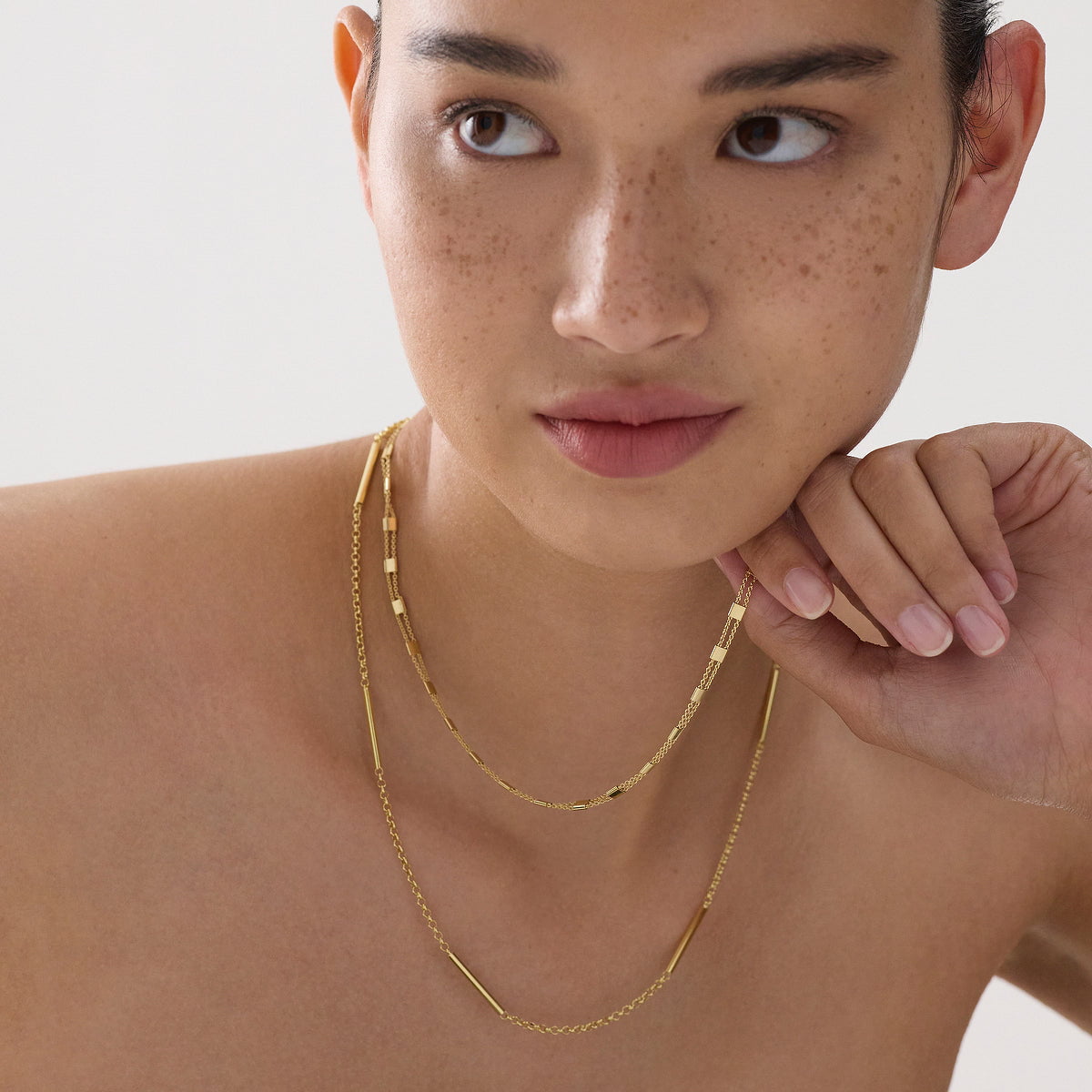 Najo Necklaces Najo Meridia Necklace