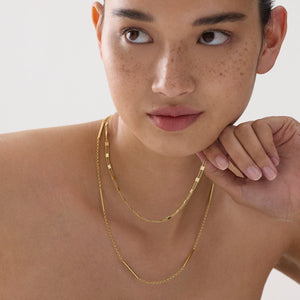 Najo Necklaces Najo Meridia Necklace