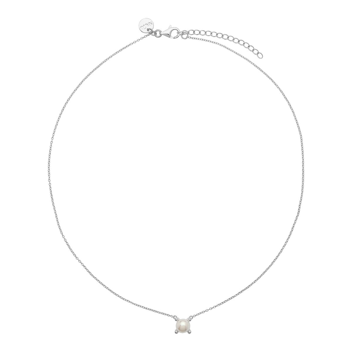 Najo Necklaces Najo Moana Pearl Necklace