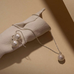 Najo Necklaces Najo Paradise Pearl Necklace