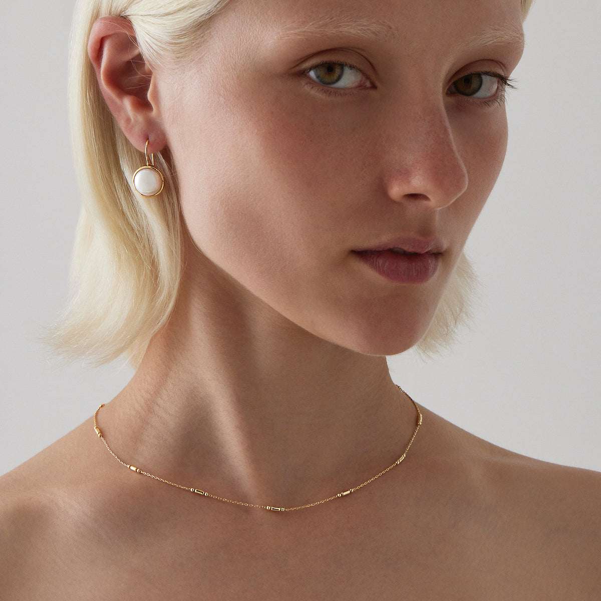 Najo Necklaces Najo Piantina Necklace