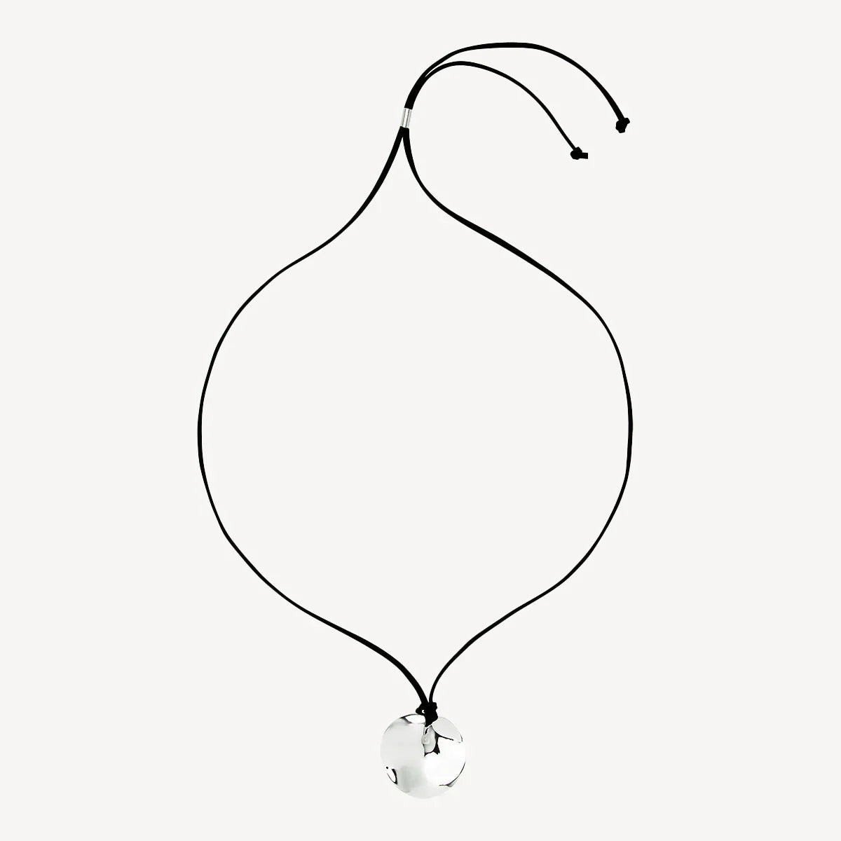 Najo Necklaces Najo Riva del Mare Necklace Silver