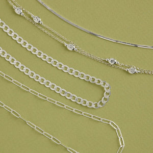 Najo Necklaces Najo Rivière Necklace