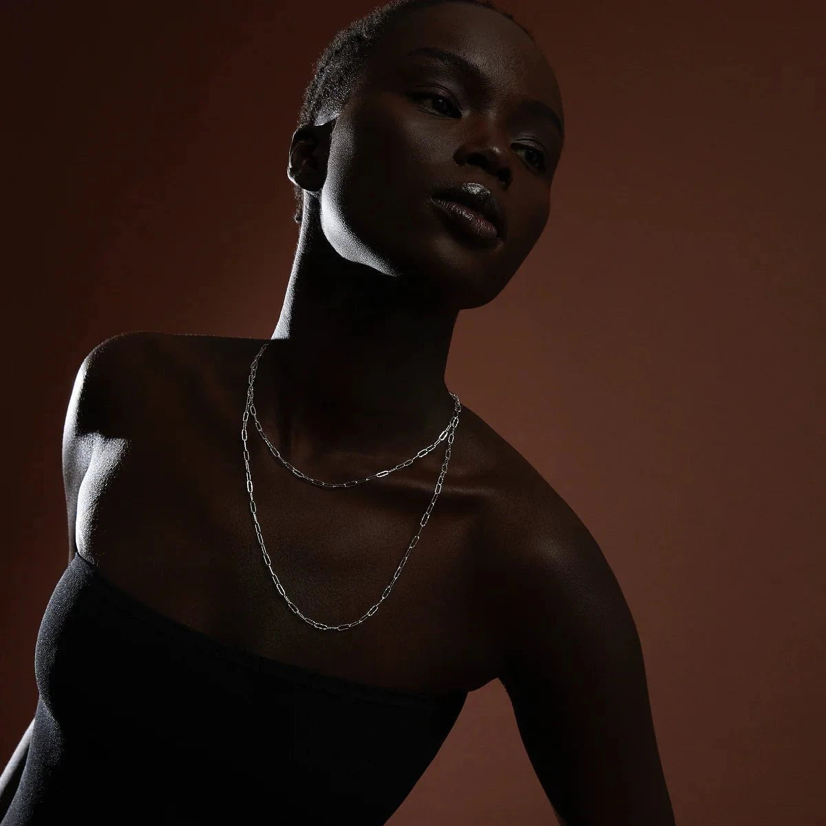 Najo Necklaces Najo Rivière Necklace