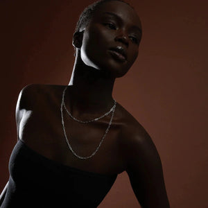 Najo Necklaces Najo Rivière Necklace