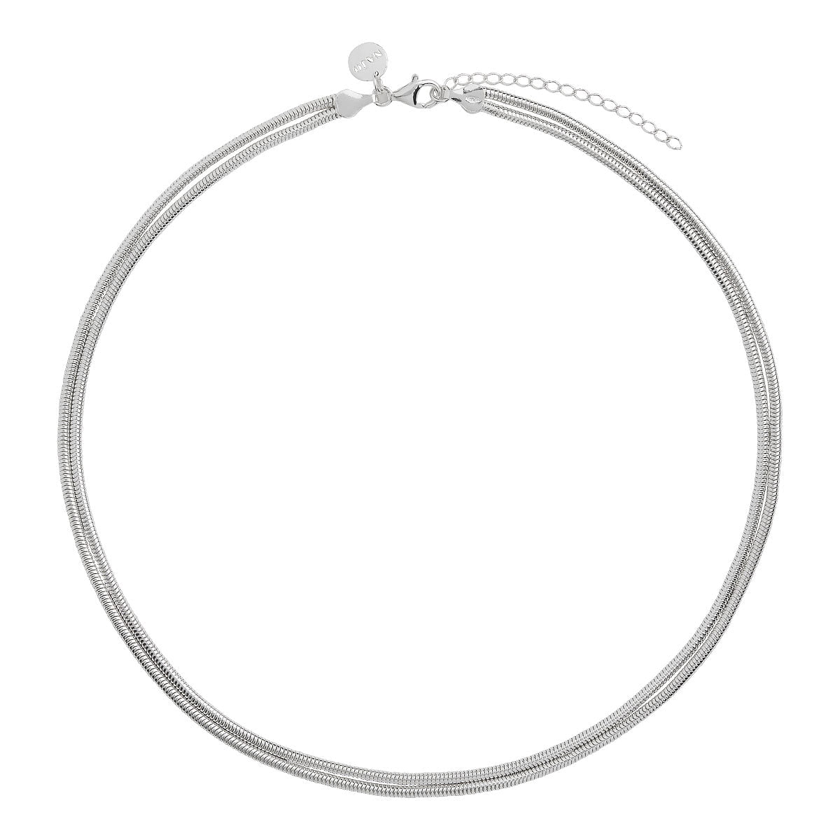 Najo Necklaces Najo Serenade Necklace