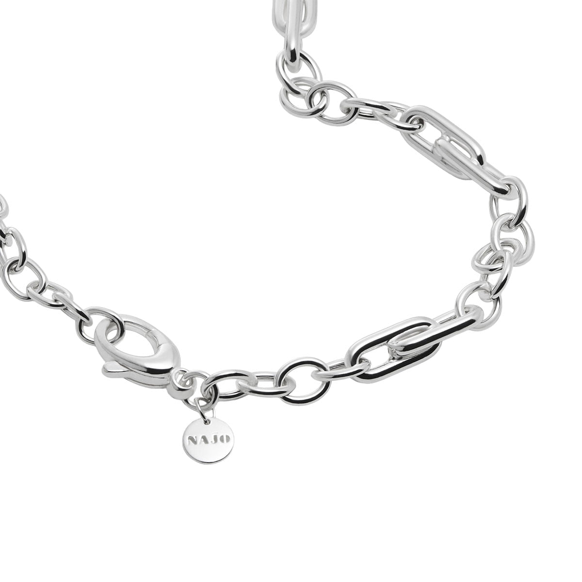 Najo Necklaces Najo Skyline Necklace