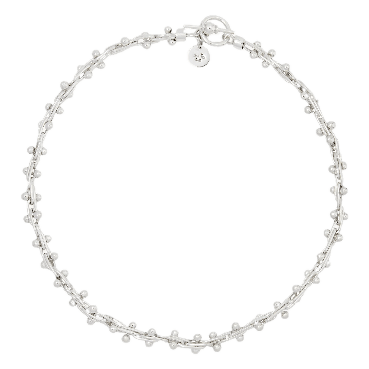 Najo Necklaces Najo Small Spratling Necklace (45cm)