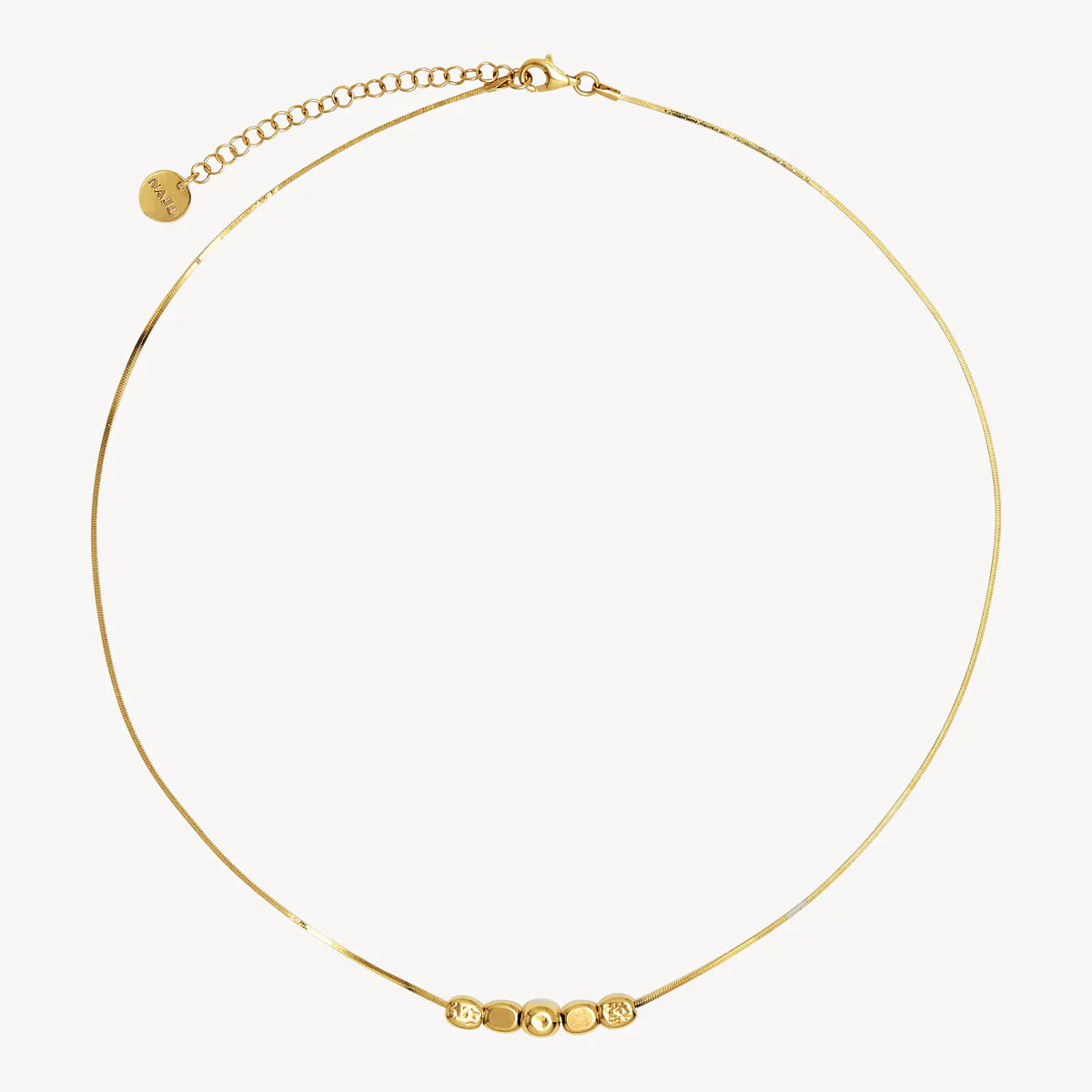 Najo Necklaces Najo Starway Necklace