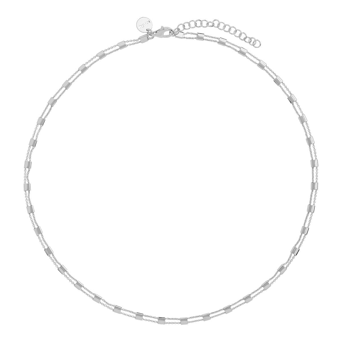 Najo Necklaces Najo Summer Veil Necklace